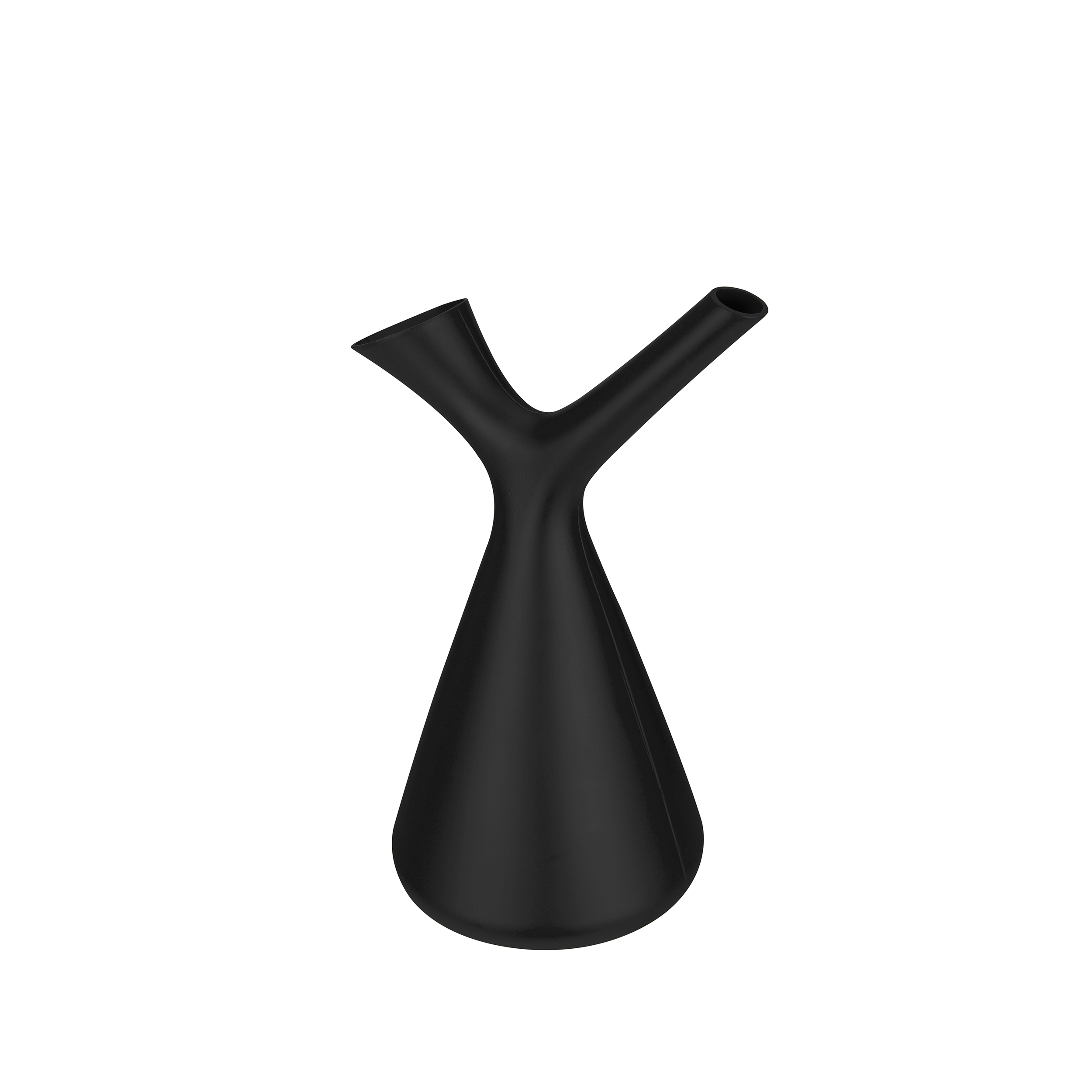 Konewka zanurzeniowa – 1,7 l – antracytowa – MOSELOTA
