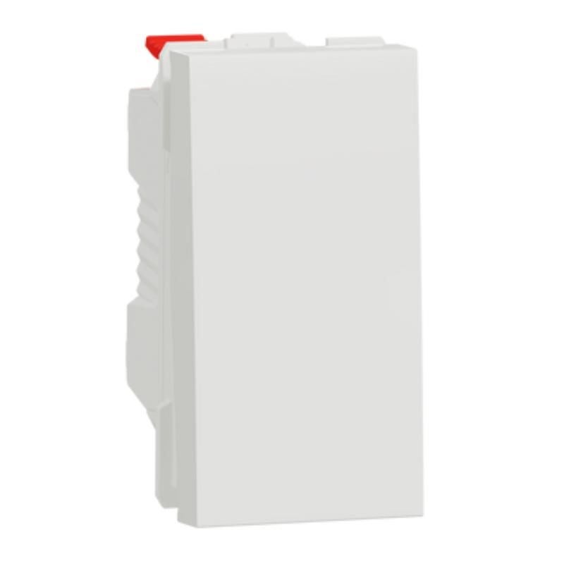 SCHNEIDER SCHMGU3.103.12 Interrupteur va et vient Unica 1 M 10AX 250V