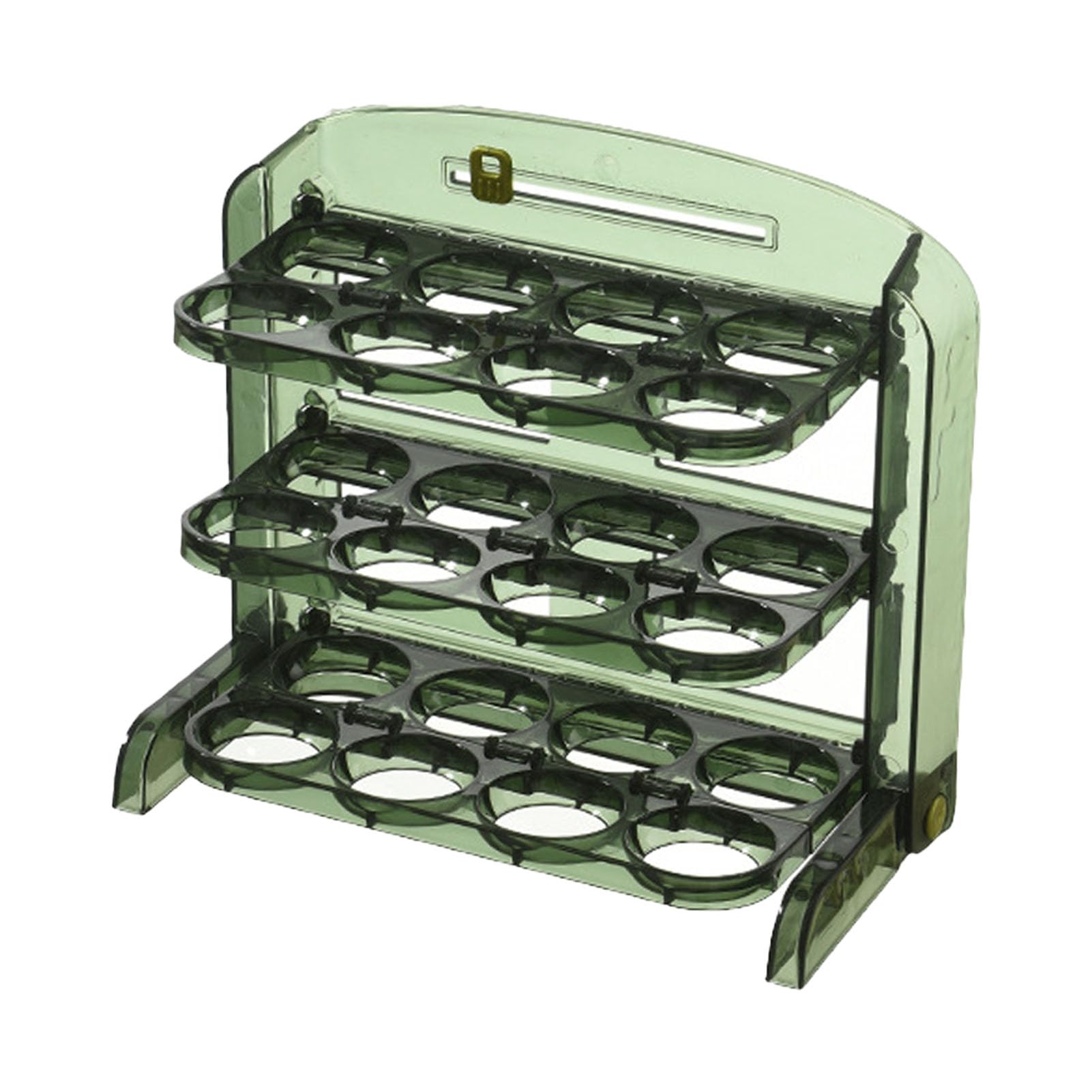 Rangement pour porte-œufs réfrigérateur pour 21 œufs boîtes à œufs de Rangement pour porte-œufs réfrigérateur pour 21 œufs boîtes à œufs de