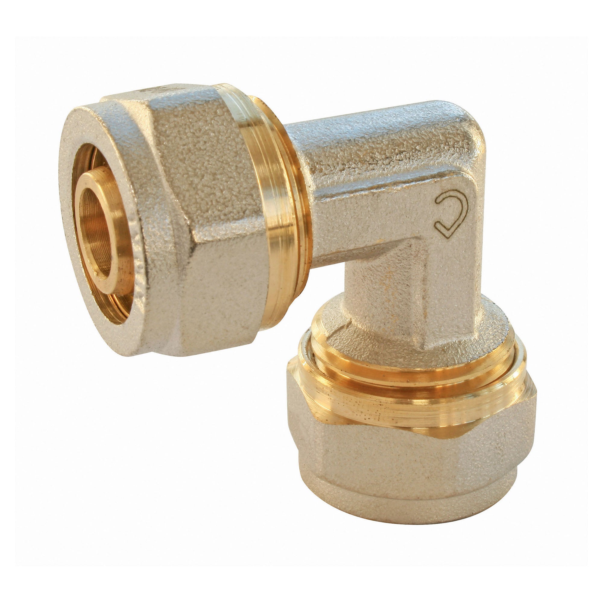 SOMATHERM FOR YOU - Kit De 4 Anillos De Desmontaje Para Racores De Clip Para Tubos De 12 14 16 18 Mm 89316614