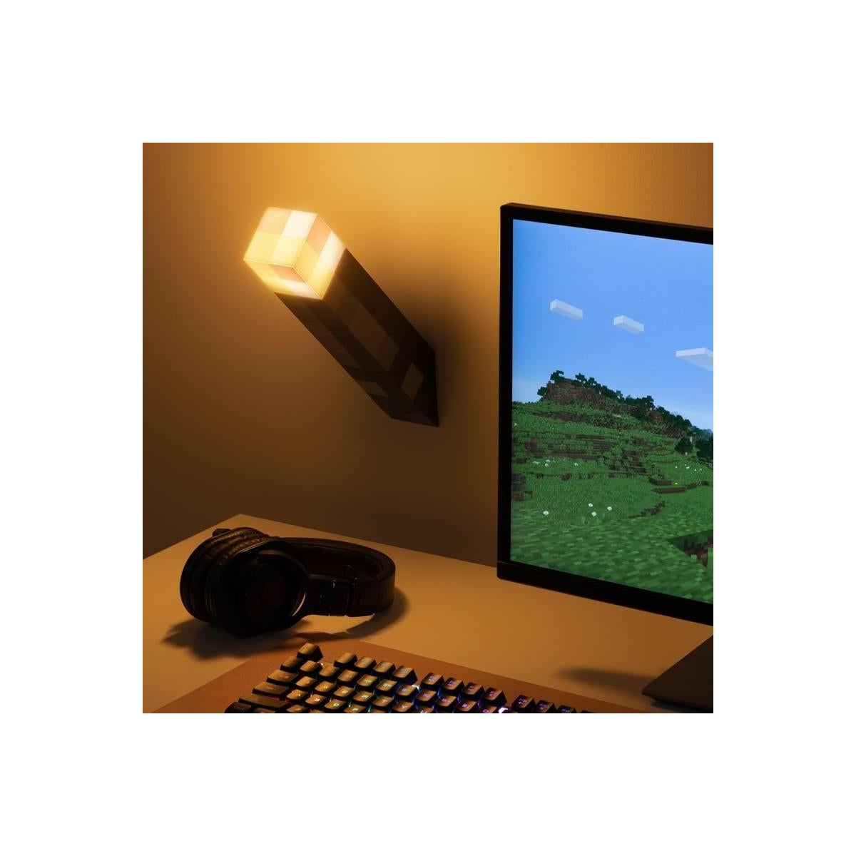 Paladone Products DISNEY - Stitch - Lampe Néon LED (E27