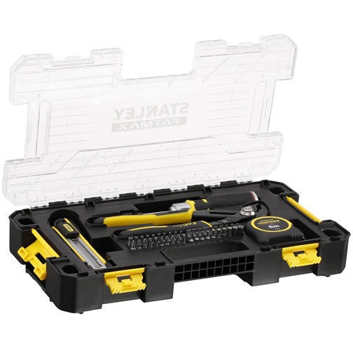 Coffret de 44 outils mixte Stanley FATMAX STAKBOX L - 4