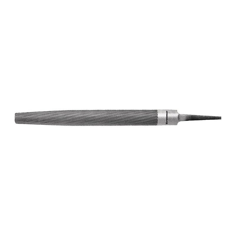Lime Demi-Ronde DIN 7261 E L.100mm PFERD - Outil De Précision Pour Travail Du Métal