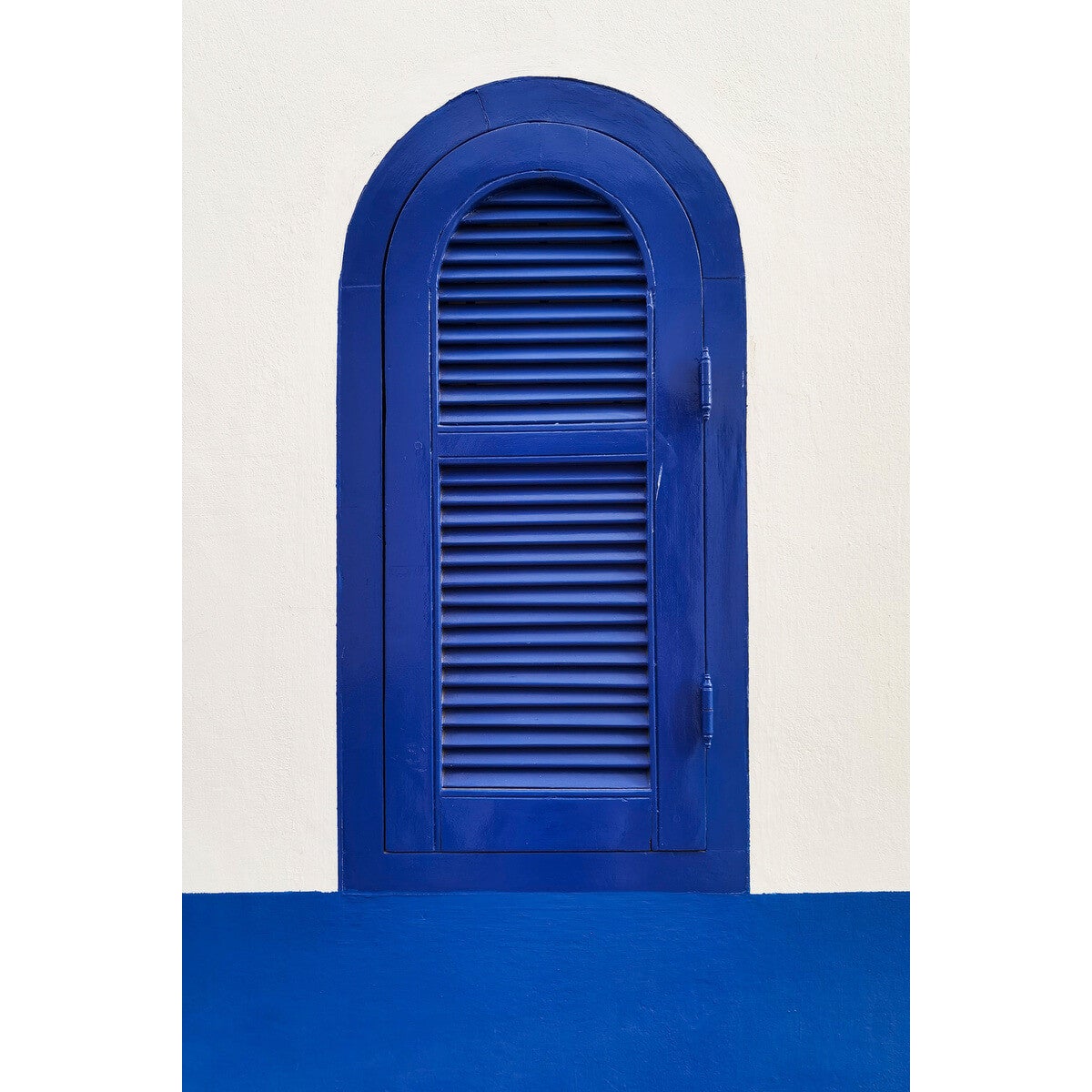 Hexoa Tableau Photo Los Angeles Beachwood Drive - Made In France