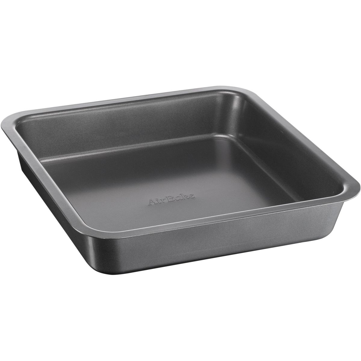 Plat / moule Tefal AIRBAKE Moule à cake carré J2555214 | Leroy Merlin