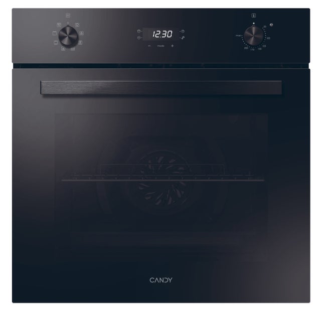 Candy Moderna FMBC 565 forno 65 L Nero