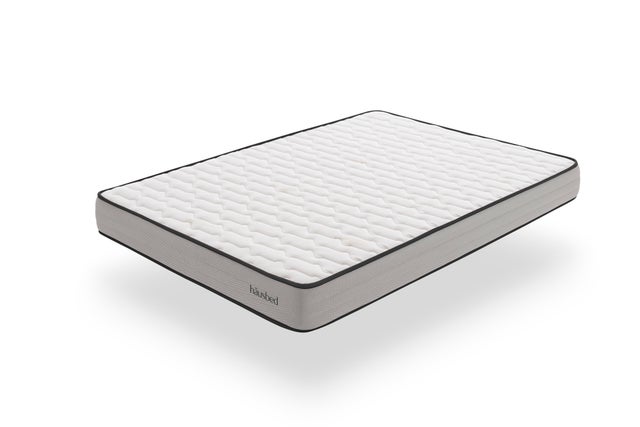 Colchón Viscoelástico Hr Air Confort Wallin 110X190