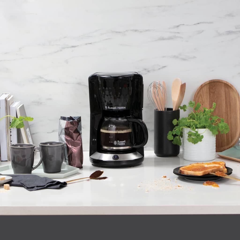 Russell Hobbs 22000-56 macchina per caff Automatica/Manuale Macchina da
