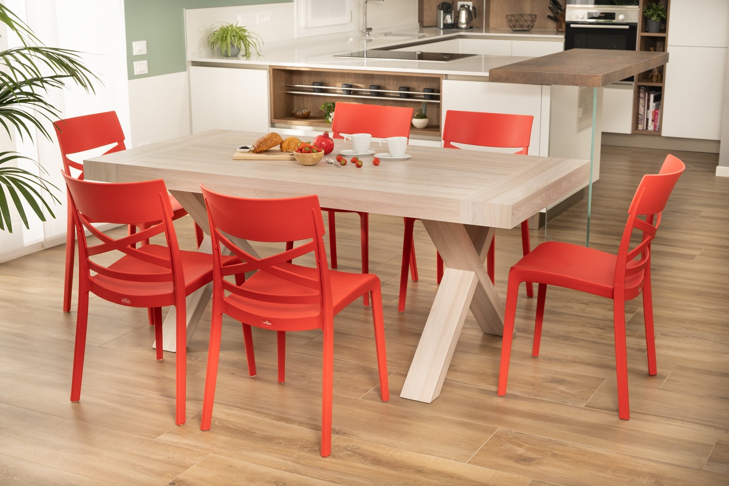 Legno Outlet Sedie Design Legno Sedie Scavolini Outlet Cucina