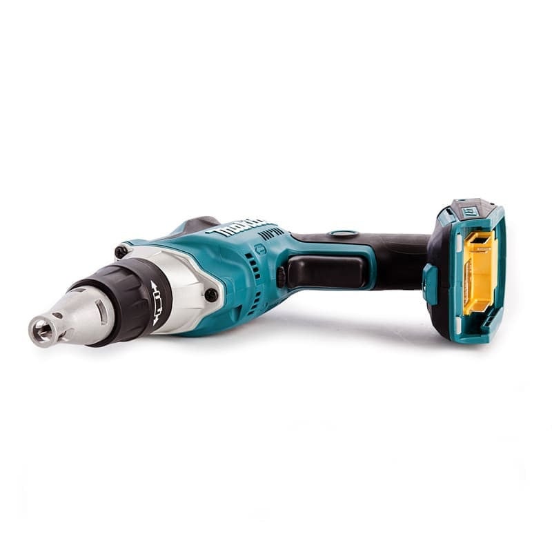 Visseuse à placo 18V LXT Li-Ion (machine seule) - MAKITA DFS452Z - 3