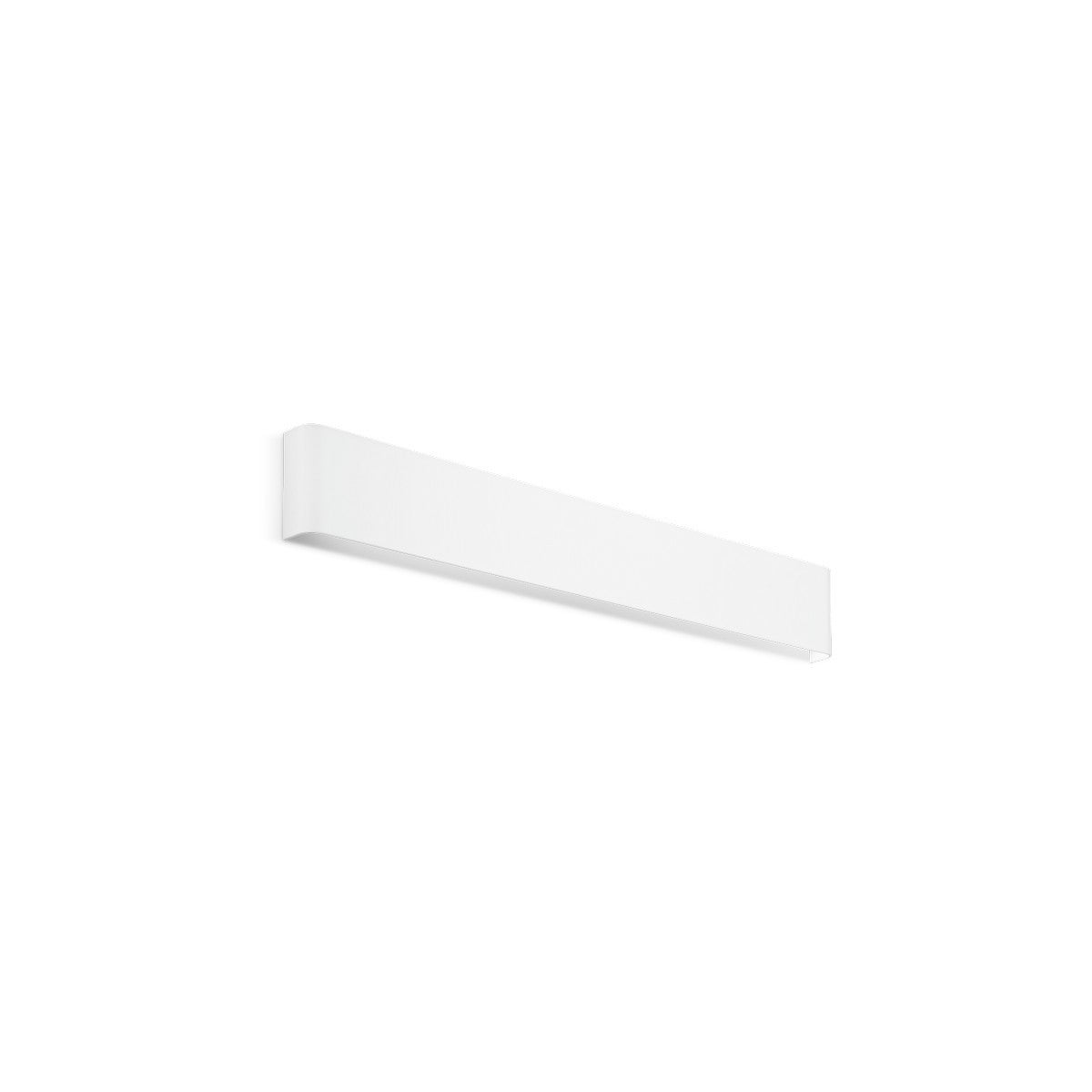 Ideal Lux  Delta Aplique Led Integrado 61Cm 3000K Blanco , Leroy Merlin