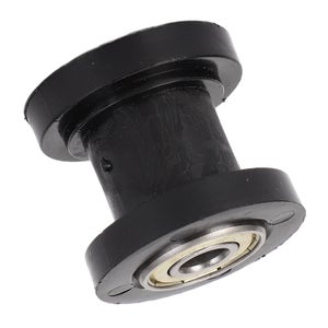 Tendeur De Chaîne Automatique Pour Moto - Rouleau De 3,5 Cm, Réglage Universel