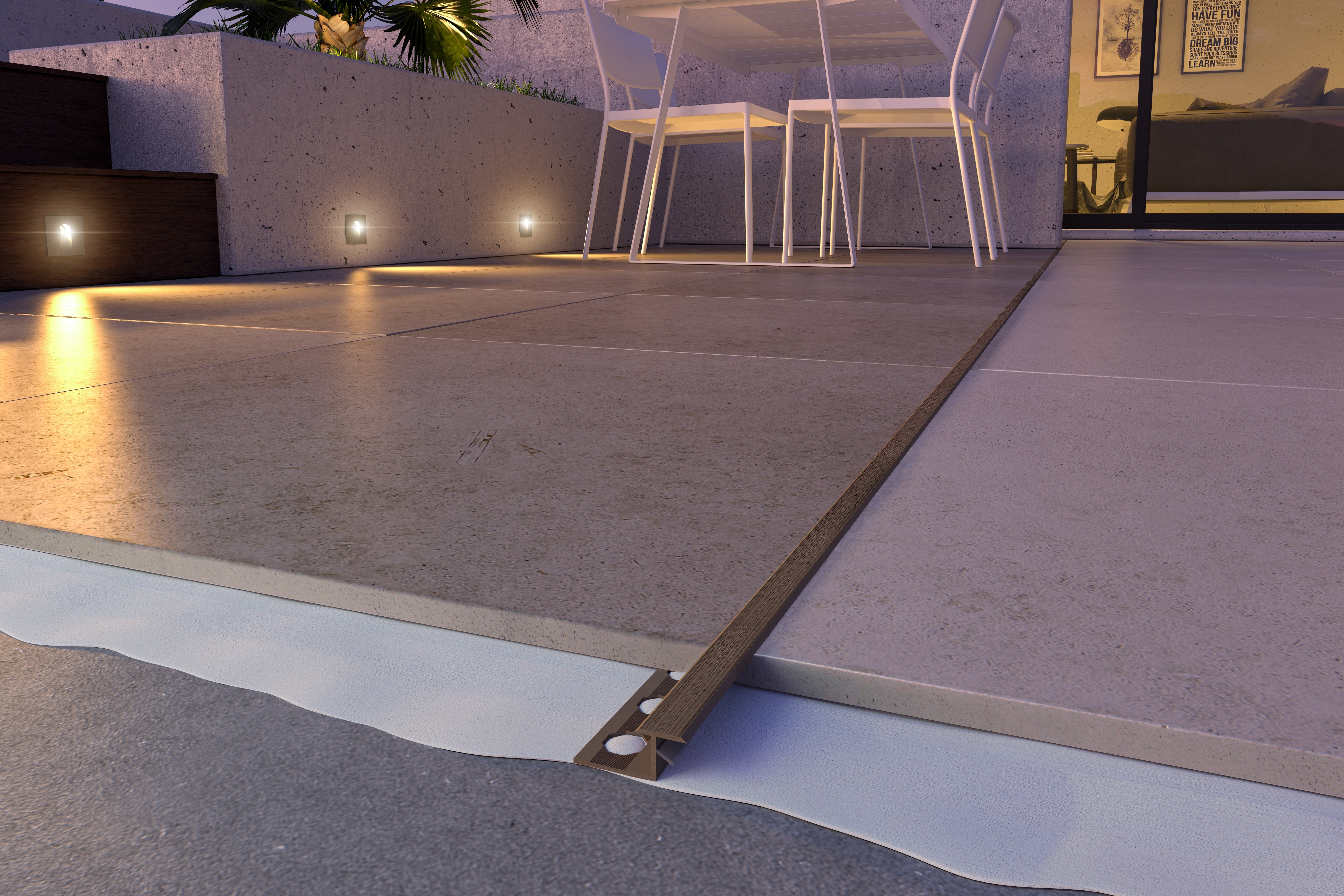 Joints de Fractionnement - Novojunta ASTRA® Maui - 12x2500 - 2