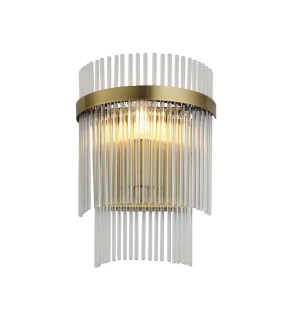 Applique laiton pour l'extérieur - En vente sur Lampe Avenue