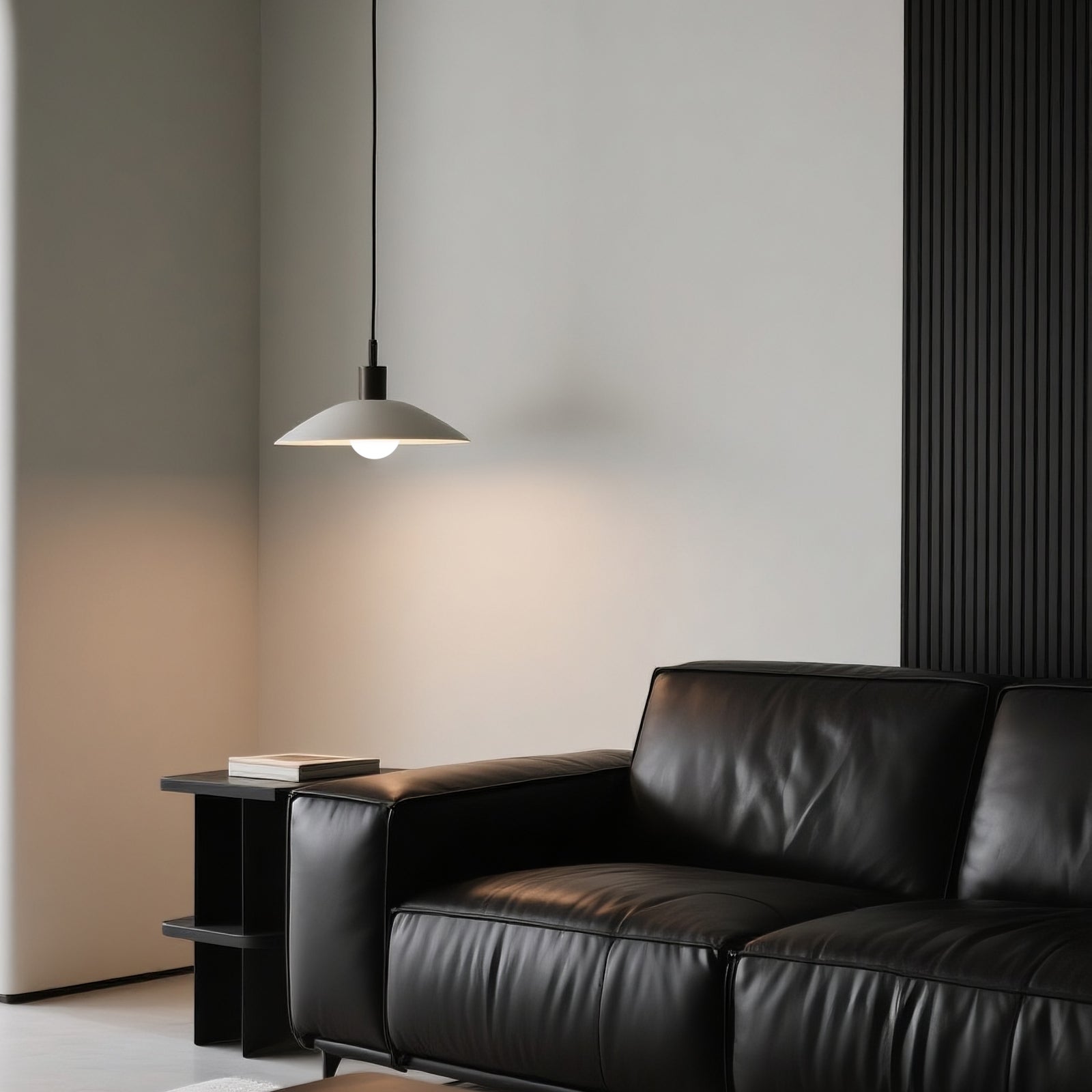 COMELY Ampoules LED A60 Verre Opale 4W E27, Lot de 6, Blanc Chaud 3000K, Ampoule Déco pour Plafonnier, Suspension et Lampes Intérieures - 7