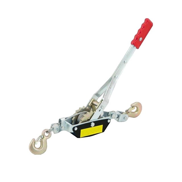 Treuil de halage à levier TF1000 - 1000kg FARTOOLS
