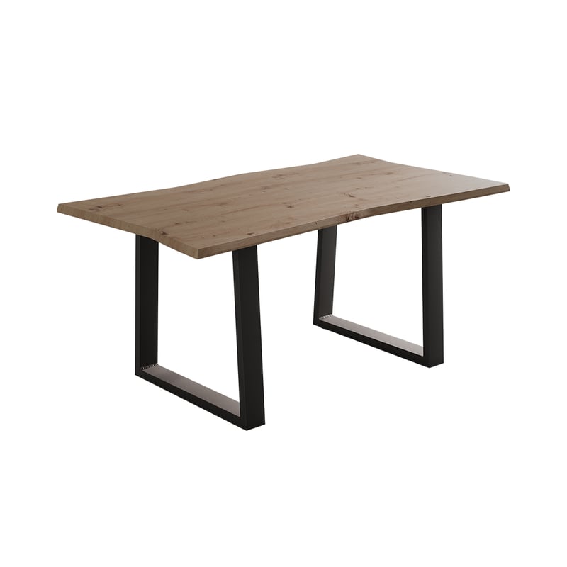 Vicco Stolik kawowy Yan, Rzemieślnik, 90 x 50 cm