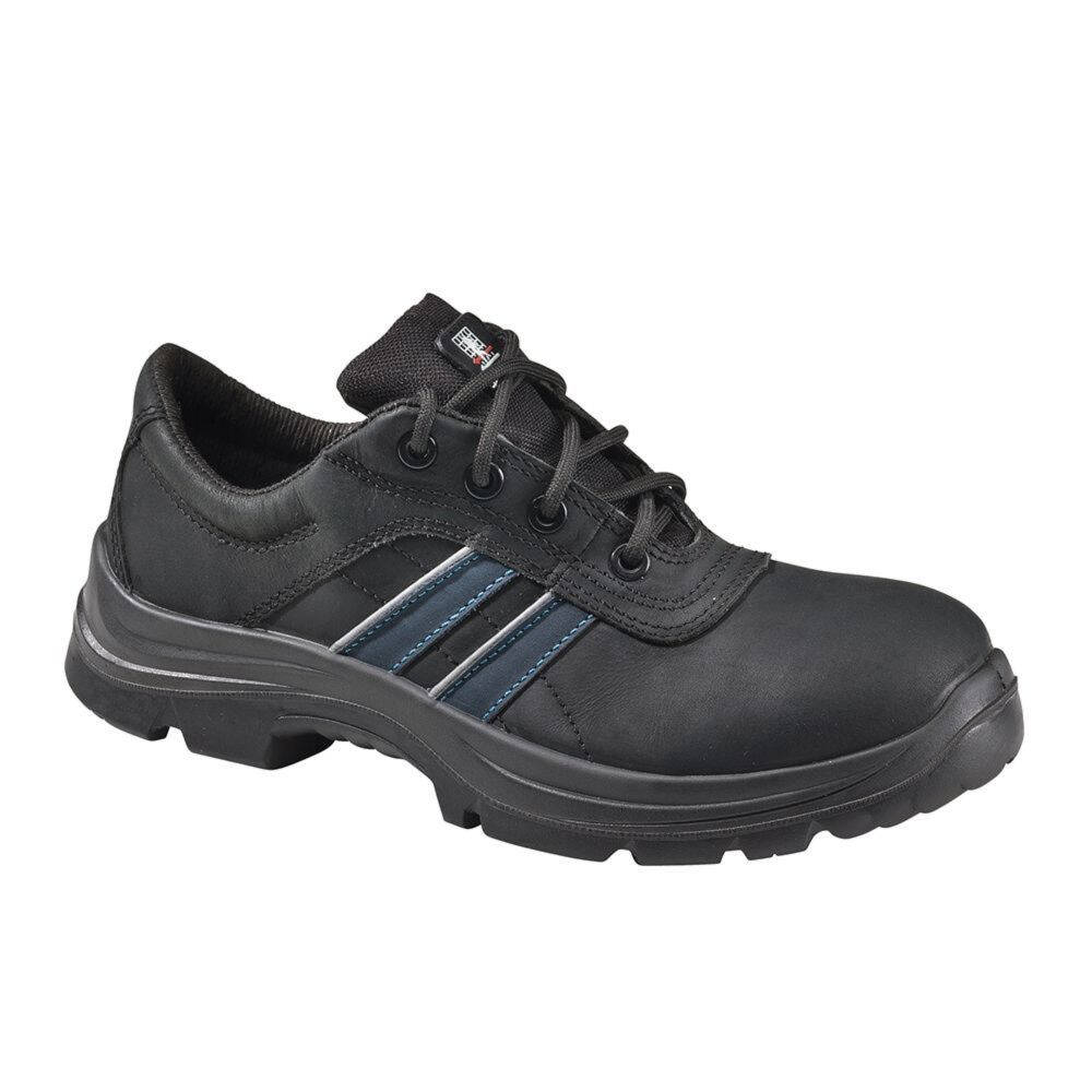 Chaussures Travail Caterpillar S3 Chaussures De Sécurité Caterpillar Framework ST - S3 WR HRO SRA - Taille 47 Marron - Embout Acier Chaussures Travail CAT S3 HRO SRA Antidérapantes