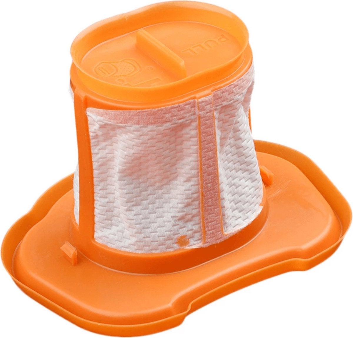 Filtro Hepa Para Bhhv320b Bhhv320j | Cuotas sin interés