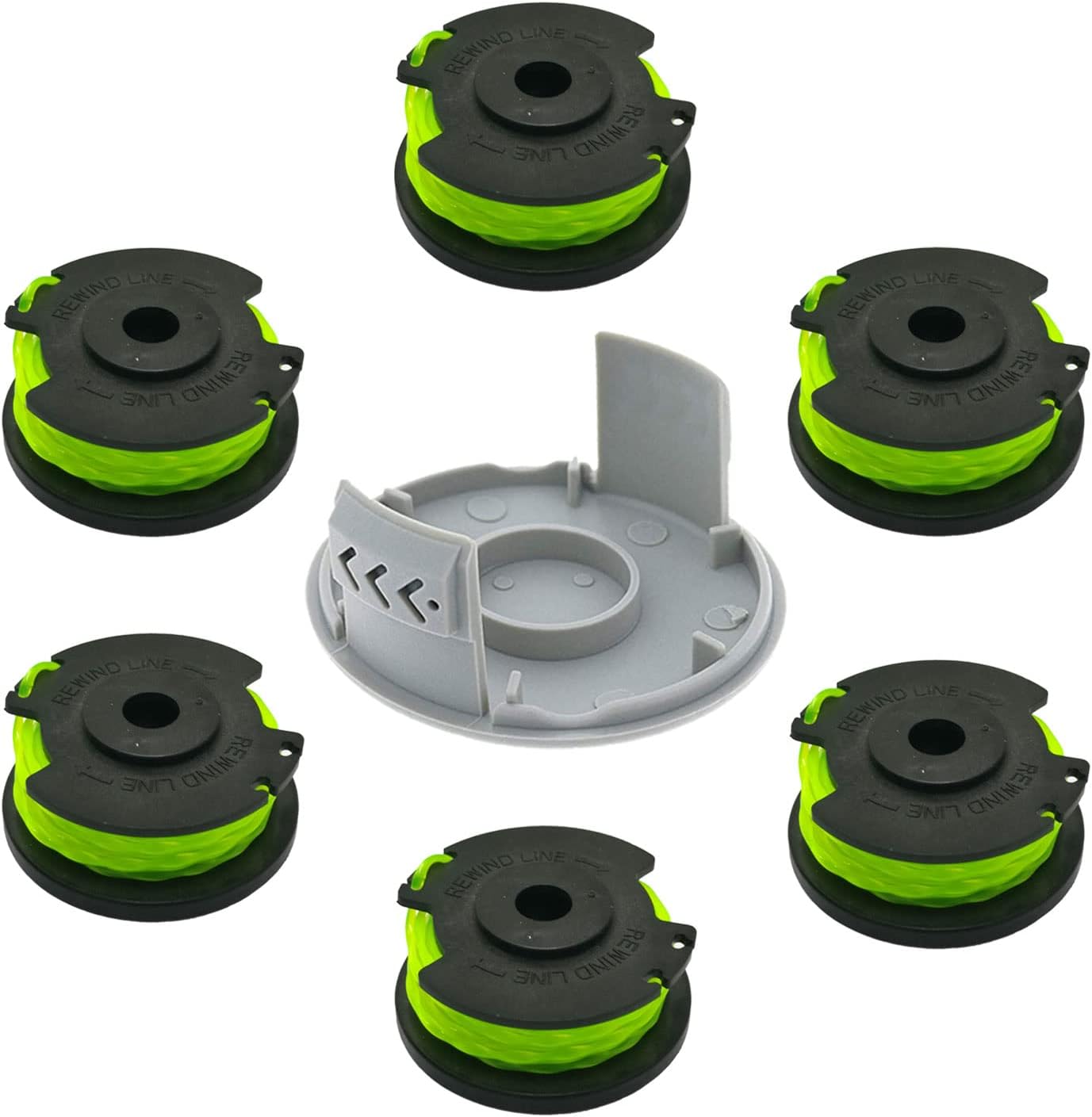 Bobine de Fil de Rechange Ryobi RAC142 36V - Compatible ...