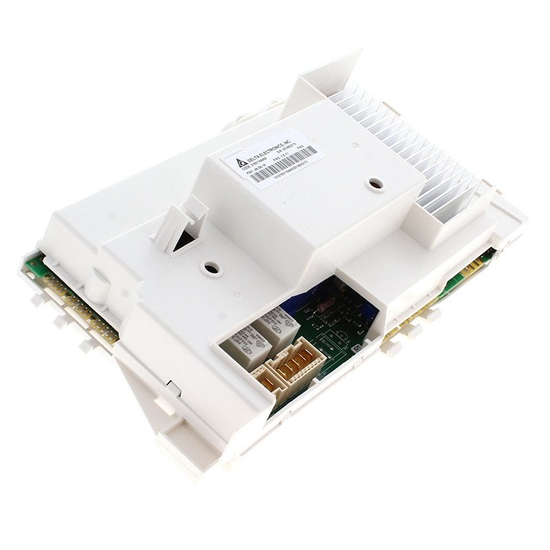 Carte De Programmation 8KB 50676370021 Pour Sèche-linge Ariston/Hotpoint - Réf. C00297282 - Neuf