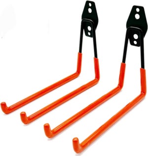 Set 12 Organizzatori Per Cavi In Silicone - Fermacavi Con Bottone Metallico - Simpatici E Riutilizzabili