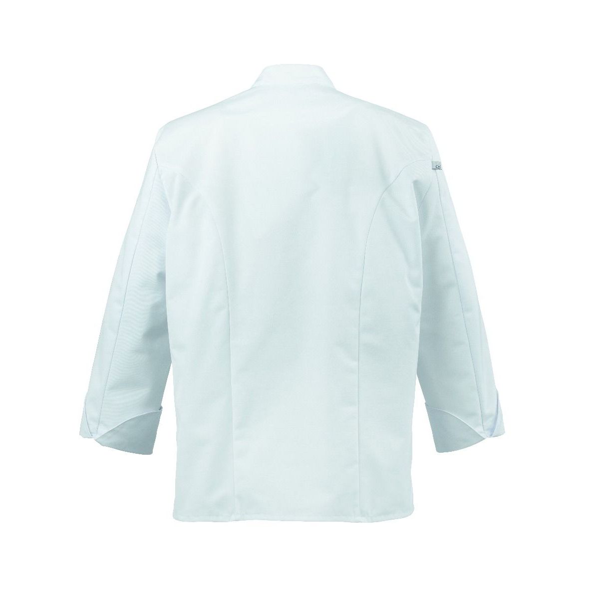 VESTE MIXTE ML NERO BLANC V19 - ROBUR - Taille S - 2