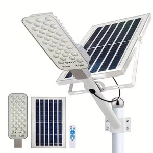 Lampe Solaire De Balisage Pour Allée IP68 - 12 LEDs, Batterie 600 MAh - Éclairage Automatique Pour Jardin, Terrasse