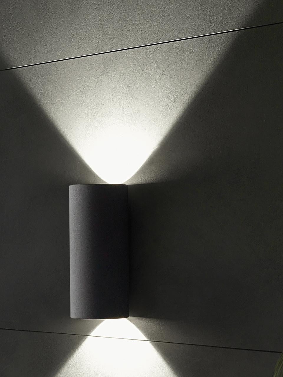 6W+6W LED 4000K SOVIL SIRIO WALL LIGHT - 3