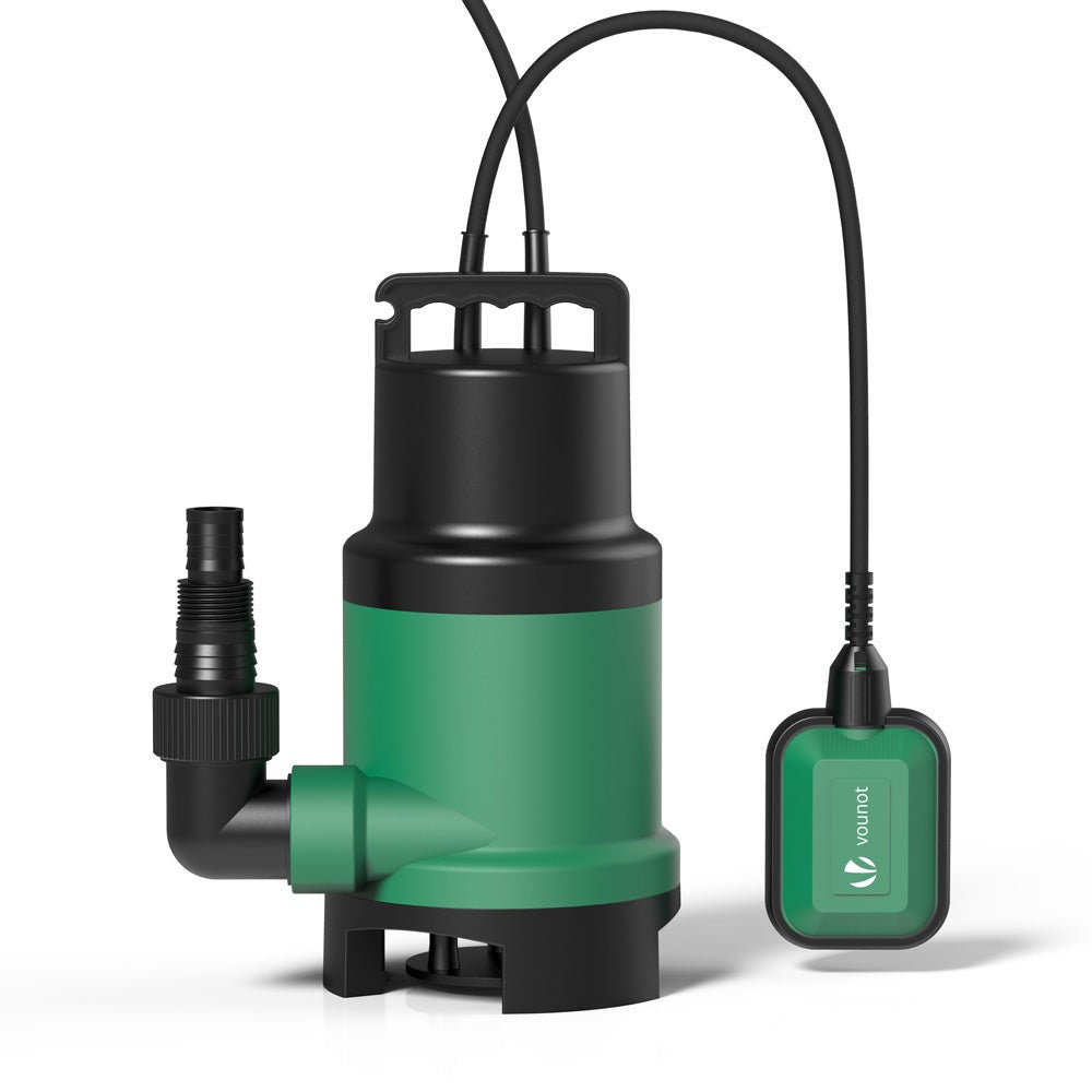 Girante per pompa dell'acqua, kit di riparazione pompa dell'acqua, pompa sommersa silenziosa per acquario, compatibile con per Lay Z Spa, 1