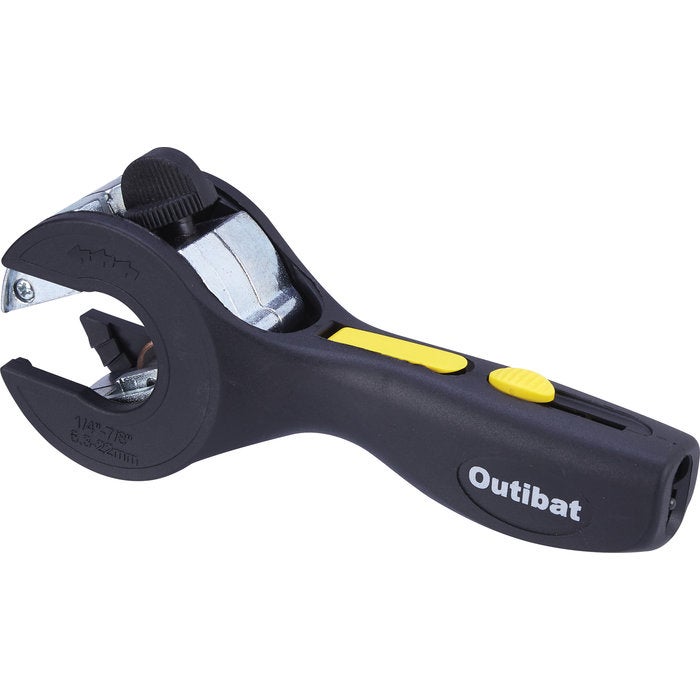 Coupe-tube cuivre à cliquet - Outibat - CLIK 23 - 2