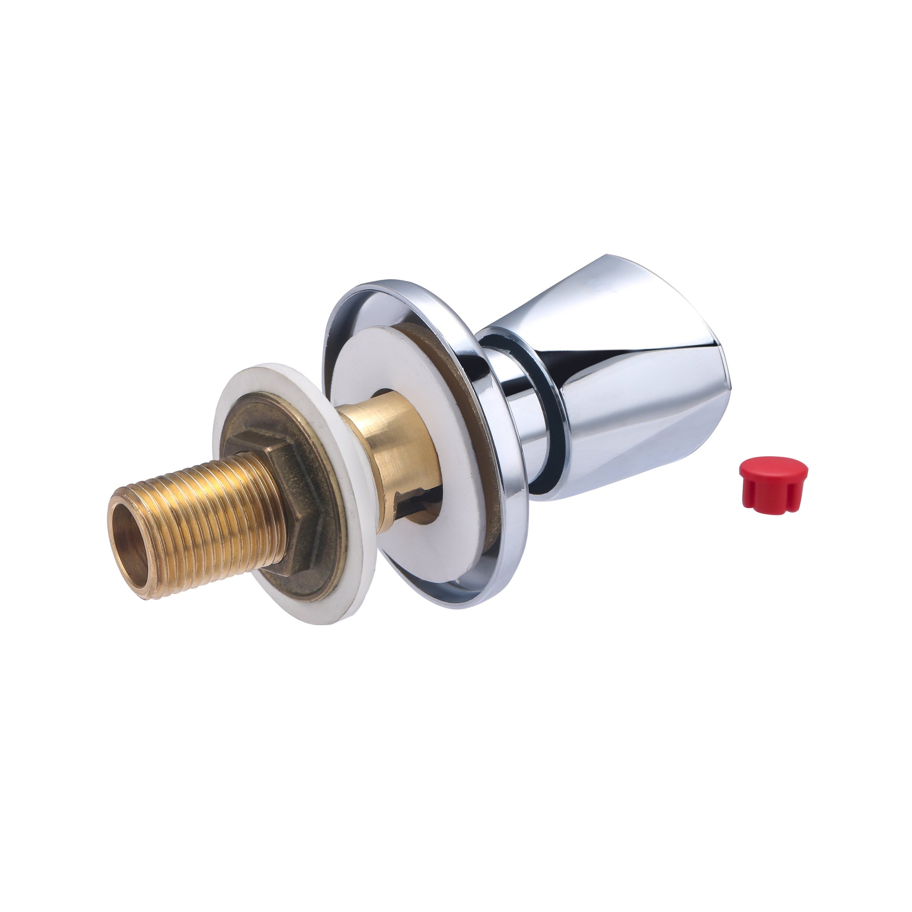 01 RUBINETTO BIDET - 2