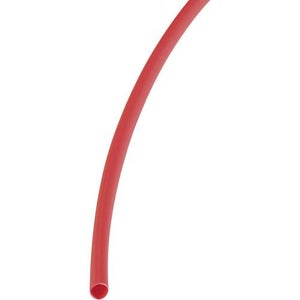 Assortiment De Gaines Thermorétractables Grises 6 Mm - HellermannTyton - Taux 3:1 - 10 Pièces | Pour Câbles Et Connexions