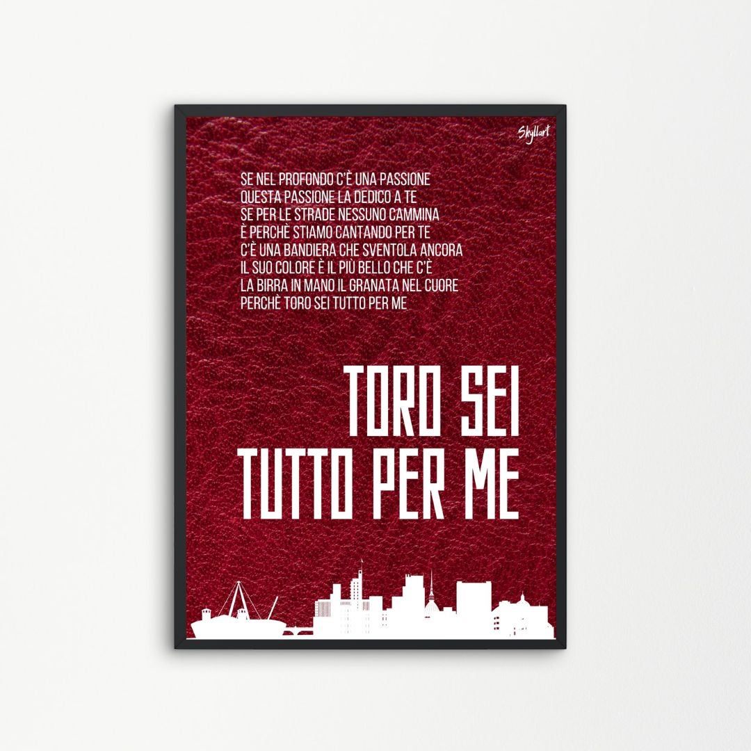 Il calendario della stagione 2025-‘26 | Torino FC