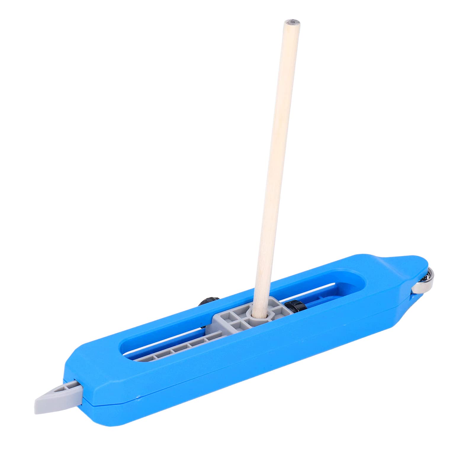 Outil de traçage de jauge de contour, duplicateur de profil de forme irrégulière, crayon pour le travail du bois - 8