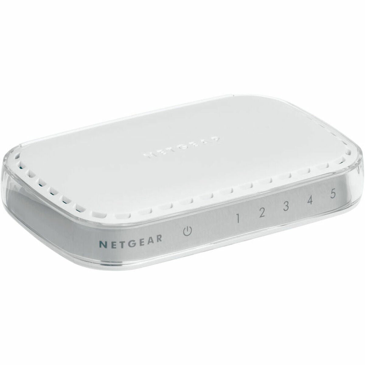Switch Netgear GS605-400PES 1 Gbps | Leroy Merlin