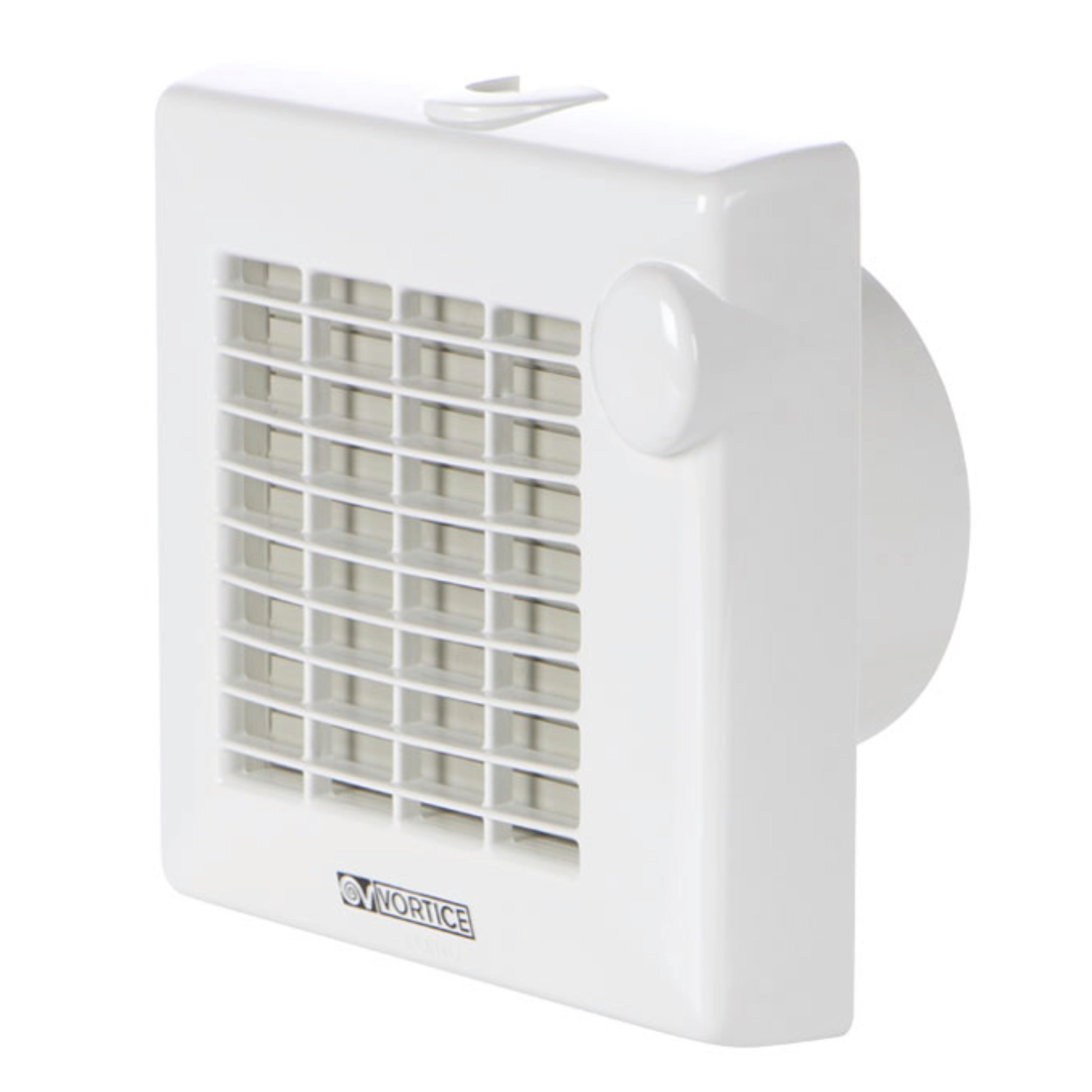 Extracteur universel volets hygro et tempo 230 VAC diamètre 150 mm - VORTICE - XPATH150 - 4