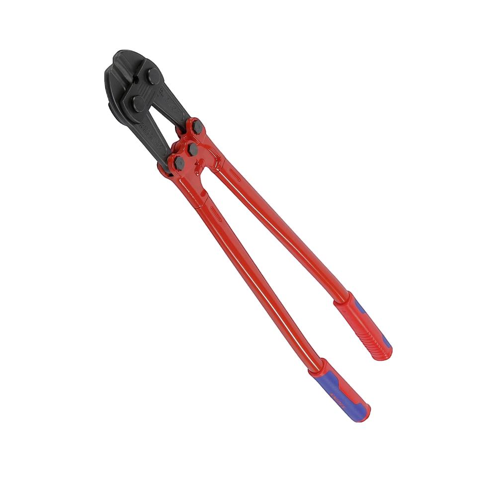 Obcęgi KNIPEX 760 mm Cięcie do 11 mm Rękojeść ergonomiczna