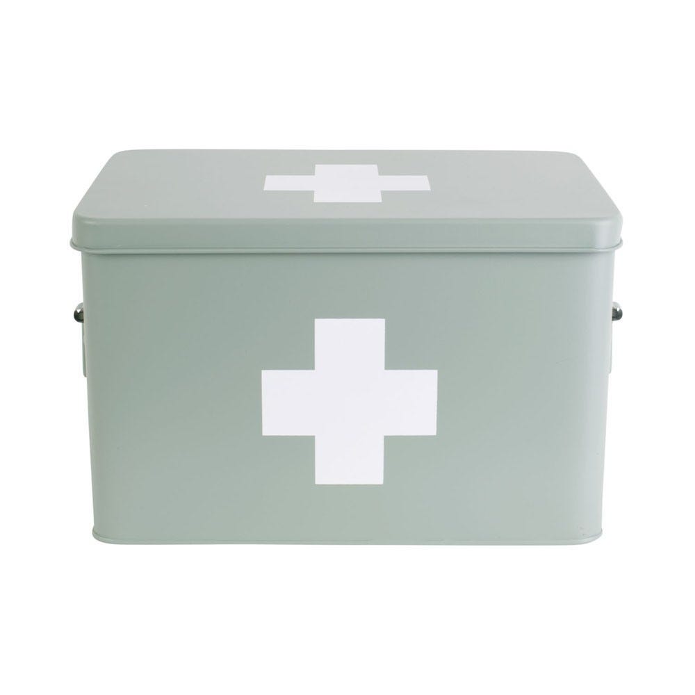 IVÖSJÖN armoire à pharmacie 1 porte, vert, 44x15x59 cm (173 IVÖSJÖN armoire à pharmacie 1 porte, vert, 44x15x59 cm (173
