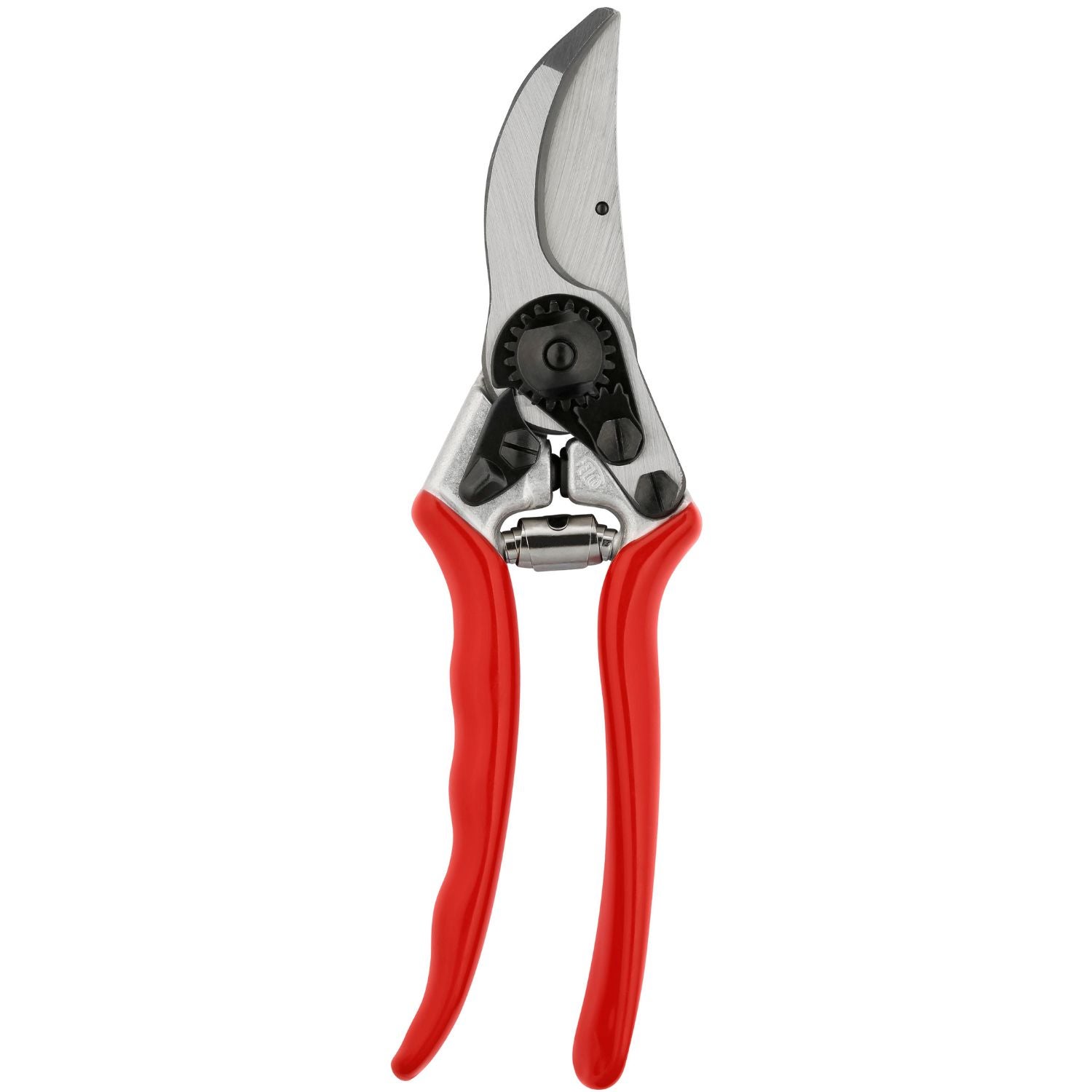 FELCO 171M Cesoie Bypass Per Destrimani | Mano Media | Taglio Fino A 20 Mm | Lama In Acciaio Cromato | Manico PU/TPR | Prodotto In Svizzera
