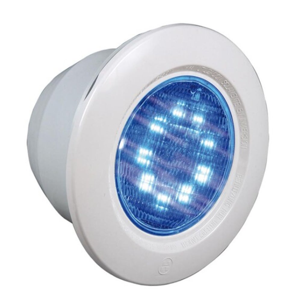 Projecteur LED ChrystaLogic® III Cofies Hayward Pour Piscine Béton