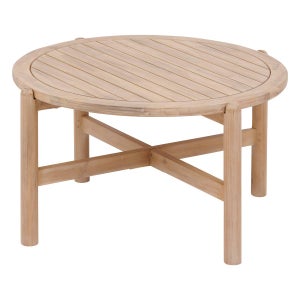 Tavolo Da Pranzo Rotondo Detroit 80 Cm - Stile Industriale Per 2-4 Persone Tavolo Da Pranzo Rotondo Detroit 80 Cm - Stile Industriale Per 2-4 Persone
