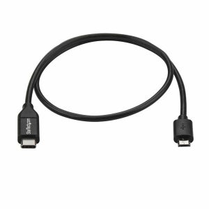 Gembird CCP USB2 Amcm 1 m USB 2.0 to Type C Cable AM