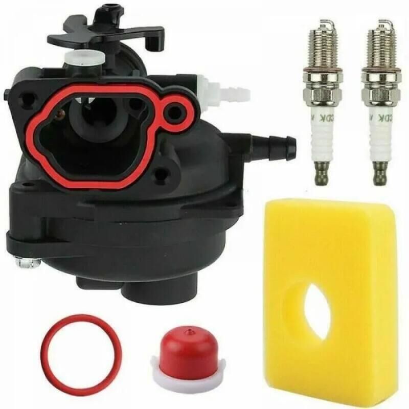 Carburator pentru Briggs & Stratton 300E 450E 500E 550EX Series. Înlocuiește 799583 591160 595656 591979 593261.