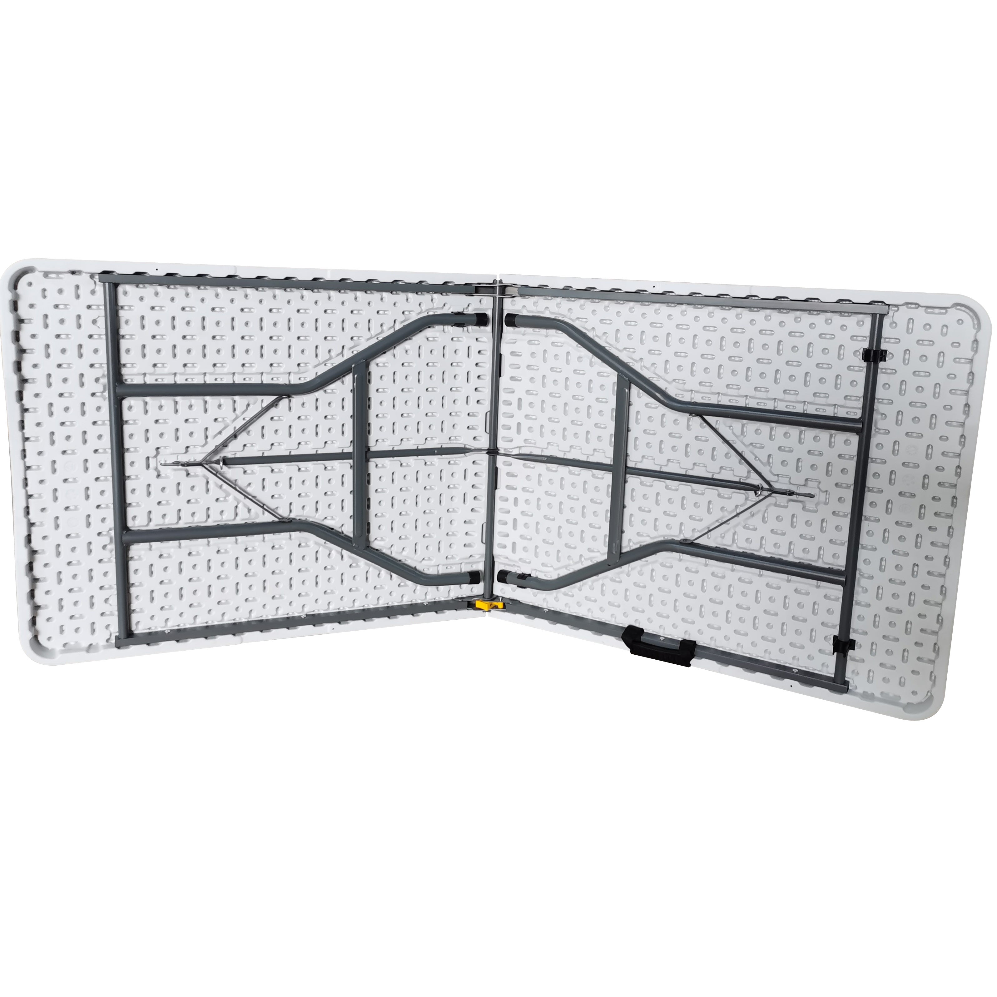 Tables pliantes rectangulaires WERKA PRO 180 x 74 x 74 cm (8 personnes) - 2