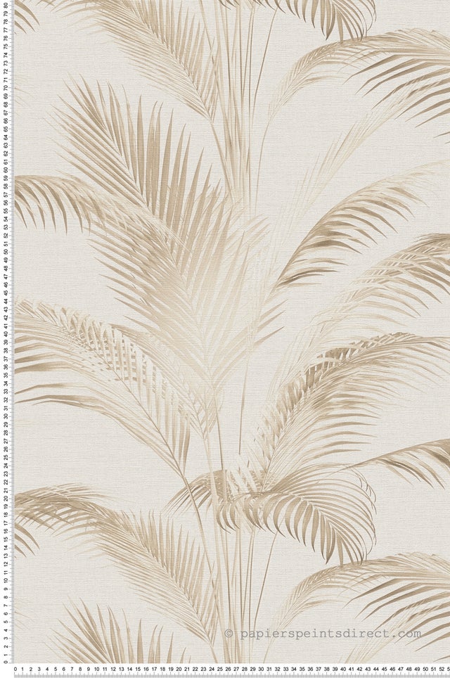 Papier peint vinyle sur intissé Lessivable Collection Metropolis Michalsky 6 L.10.05 x l.0.53 m. - Réf. AS-399801