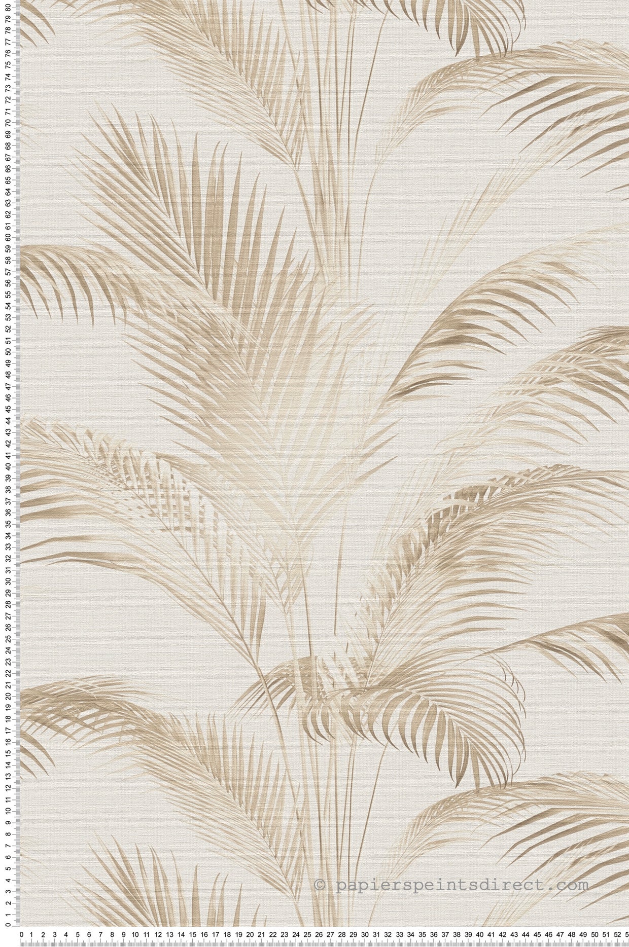 Tapet Jungle Beige Metropolis Michalsky 6 Livingwalls | Leroy Merlin