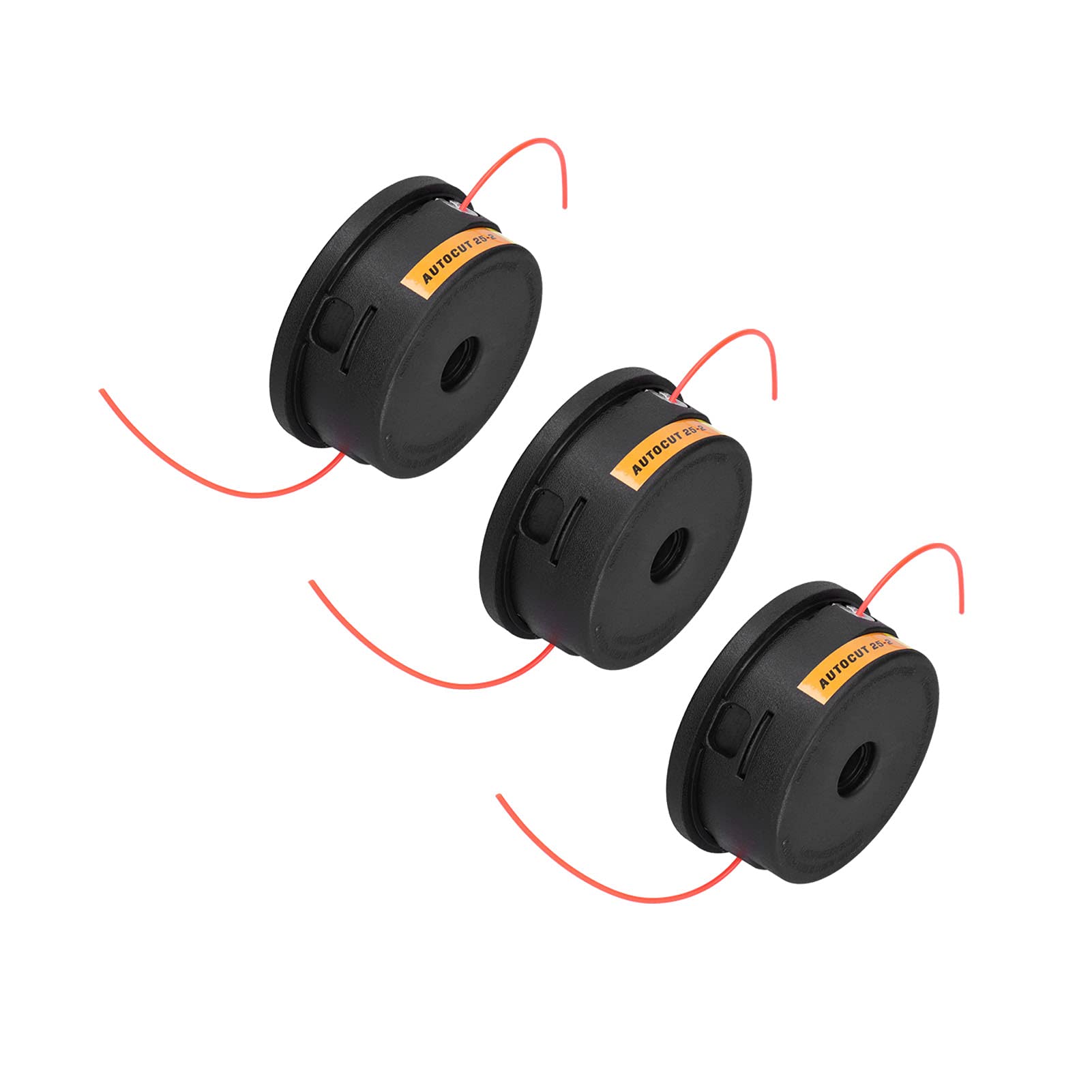 Kit De Reconstrucción Para Cabezal De Recortadora Stihl: Recambio Duradero Y Fácil De Instalar