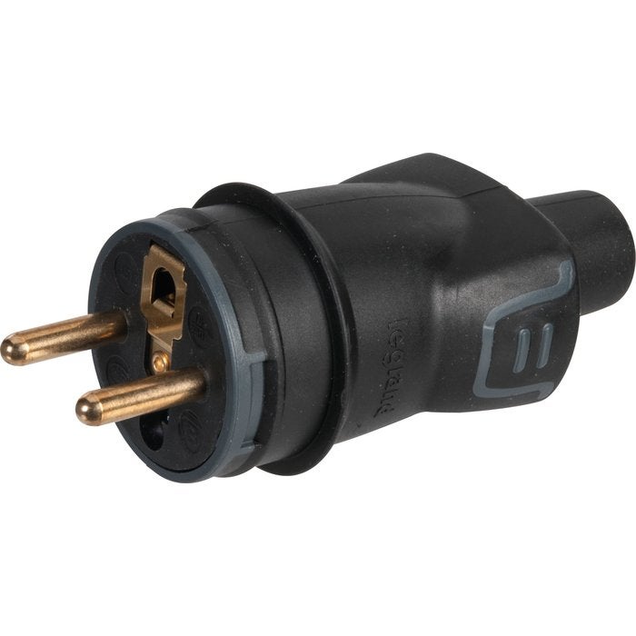 Cadre Legrand Mosaic 80274 - Pour Support 80264, Profondeur 46 Mm - Neuf En Boîte