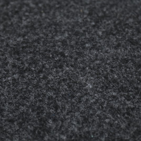 Moquette extérieur sur plots - Gris anthracite - Rouleau de 1.33m x 23m - 3
